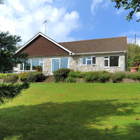 Strathaven Villa Uplyme Kültér fotó